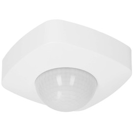 ORNO OR-CR-224 Motion Sensor with 3 Sensors and Presence Detector