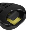 Tiger Guitar Pick Holder - Hold up to 8 Plectrums