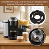 Replacement Frother Whisk for Keurig, Compatible with K-café and Special