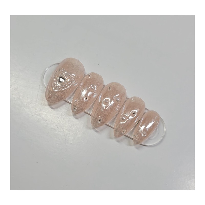 I hope it reaches you - Square / 너에게 닿기를
