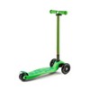 Micro Kickboard - Micro Maxi Deluxe 3-Wheeled, Lean-to-Steer, Swiss-Designed Micro