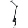 Rockville R-BOOM 34 34" Easy-Adjust Boom Arm Studio Podcast Mic