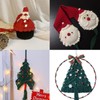 Binwat Macrame Cord Natual Macrame Cotton Cord DIY Craft Cord
