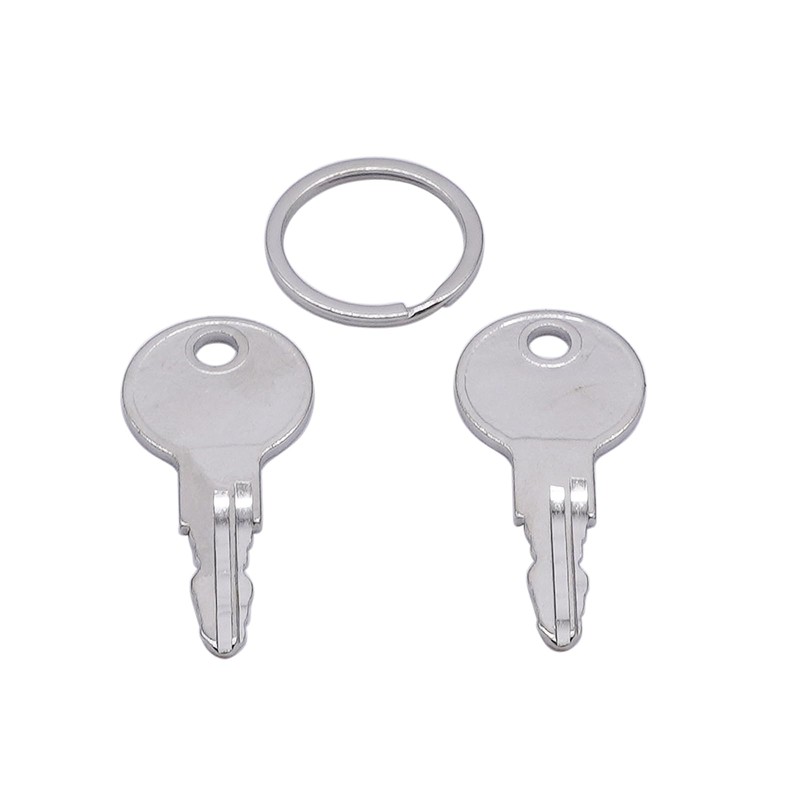Generator Key Set 0G66240KEY 0G66240 0G6624 Compatible with Generac Generator