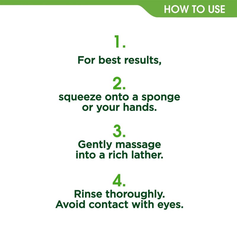 Simple Simple Kind to Skin Refreshing Shower Gel, Pack of