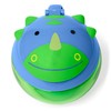 Skip Hop Skip Hop Baby Snack Container, Zoo Snack Cup,