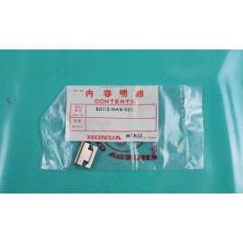 Honda NOS Honda Protector A Clip 1985-1987 ATC250ES 80115-HA0-003