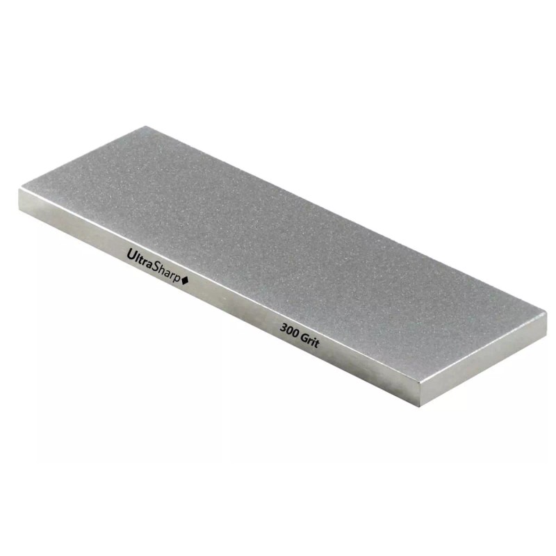 UltraSharp Diamond Sharpeners Ultra Sharp II Diamond Sharpening Stone Kit
