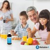 Reliable-1 Laboratories Multi-Vite Liquid Multivitamin for Adults Liquid Vitamins Antioxidant
