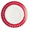 1055227 Arabian Tableware 24h Tuokio Plate, Plate, 10.2 inches (26