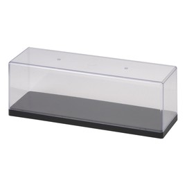 Izumi Kasei Collection Case Wide Flat Type 9259