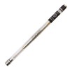Romeo Ballpoint Pen Refill, Gel Lead, Black