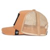 Goorin Bros. The Farm Trucker-Kappe aus Netzstoff für Damen und