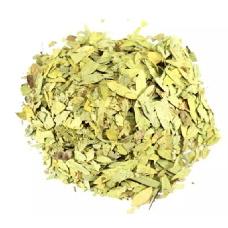 Angel Brand Senna Leaves .50 Oz ( 14gm ) 3