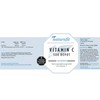 naturafit Vitamin C 500 Depot Kapseln, 120 St. Kapseln