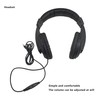 ZKTOOL Chassis Ears Electronic Stethoscope Diagnostic Kit with Headphones, Electronic