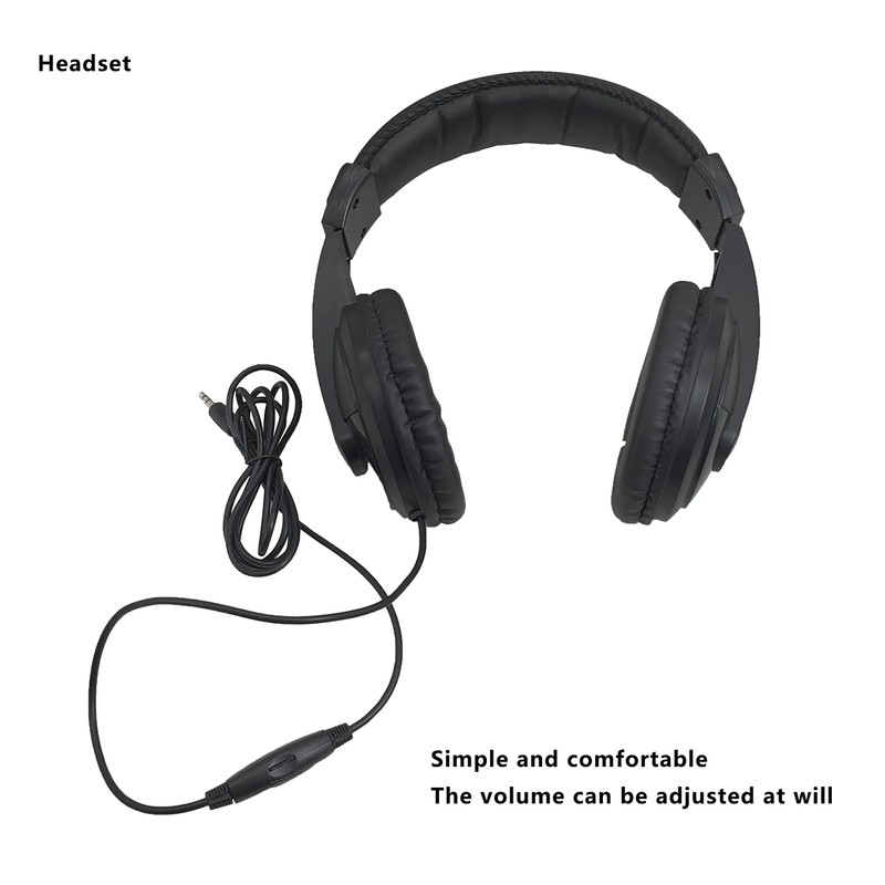 ZKTOOL Chassis Ears Electronic Stethoscope Diagnostic Kit with Headphones, Electronic