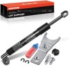 A-Premium Rear Tailgate Assist Lift Support Shock Strut Compatible with