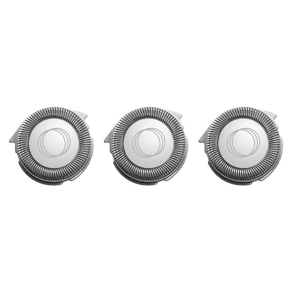 2024 Upgraded SH30 Replacement Heads for P-hilips N-orelco Series 3000,