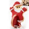 Westmark Cookie Cutters 3D-Set Santa Claus is Coming 9-pcs, Stainless