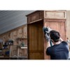 Bosch Professional 10x Expert M480 Sanding Net (for Hardwood, Paint