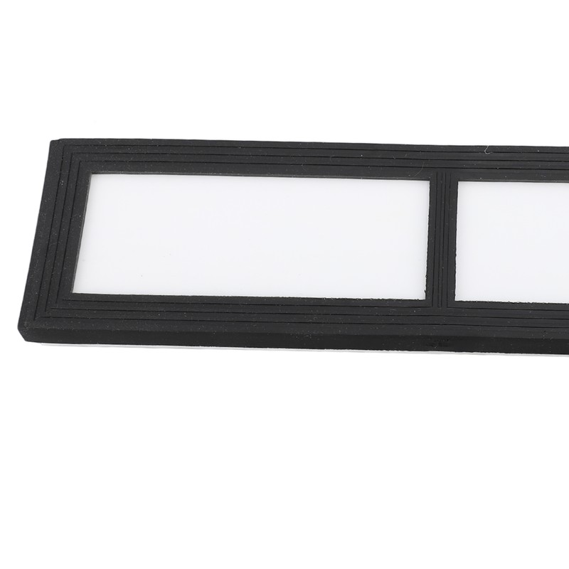 Whetstone 6000 Grit Double Sided Knife Sharpening Stone for Kitchen