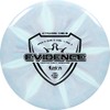 Dynamic Discs Fuzion Burst Evidence Midrange Golf Disc [Colors May