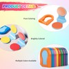 Hair Chalk for Girls Hair Chalk for Children Hair Chalk