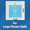 Veridian Theracare Shower Mat
