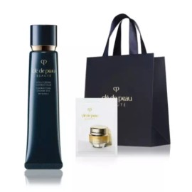Clé de Peau Beauté 끌레드뽀보떼 코렉팅 크림 베일 N 프라이머 광채 37ml Cle de Peau Beaute Correcting Cream Veil N Primer Glow 37ml