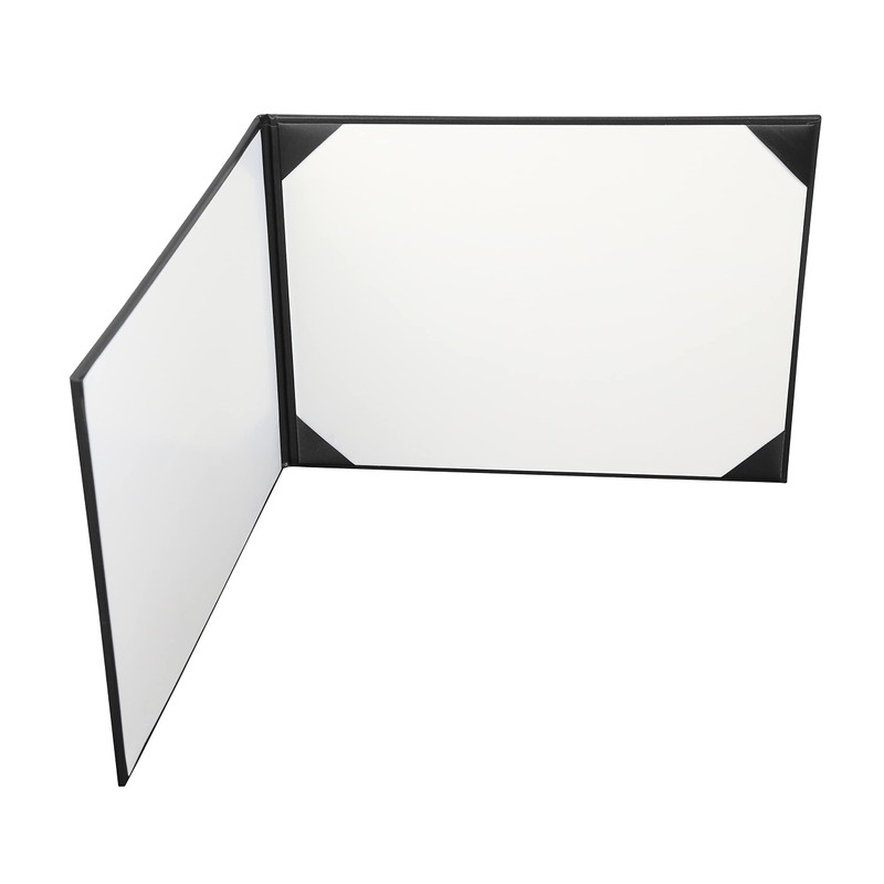 MyGradDay Diploma Cover Diploma Holder Graduation Certificate Cover Smooth 8.5x11