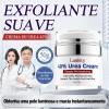 Lanisty Crema De Urea Al 40% Para Pies Agrietados -