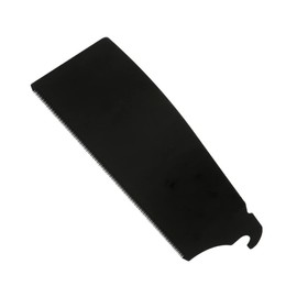 Tajima Fluoro Coat to Rapid Pull Saw Black and Pull Saws (265mm) - GNB265FBR