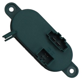 Beck/Arnley 204-0123 Blower Motor Resistor