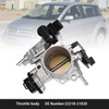 Bruce & Shark 22210-21020 Throttle Body With Sensor for Scion