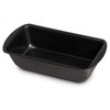 FORMEGOLOSE™, Loaf Tin (21 x 10 cm) - Steel with