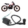 Ignition Coil, Yctze Motorcycle 6V Ignition Coil Module 30530‑330‑003 Replaces