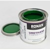 Ronan Specialty Paint Urethane Striping Paint 4 Oz. (Medium Green)