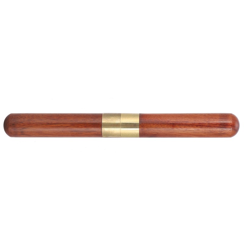 Edge Leather Beveler Sandalwood Edger DIY Beveling Exterior Finishing Craft
