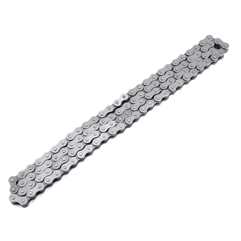 80cc Engine Chain, Motorized Bike Kit Replacement Chian Bicycle Chain