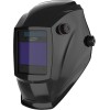 none Large View Welding Helmet Solar True Color Auto Darkening