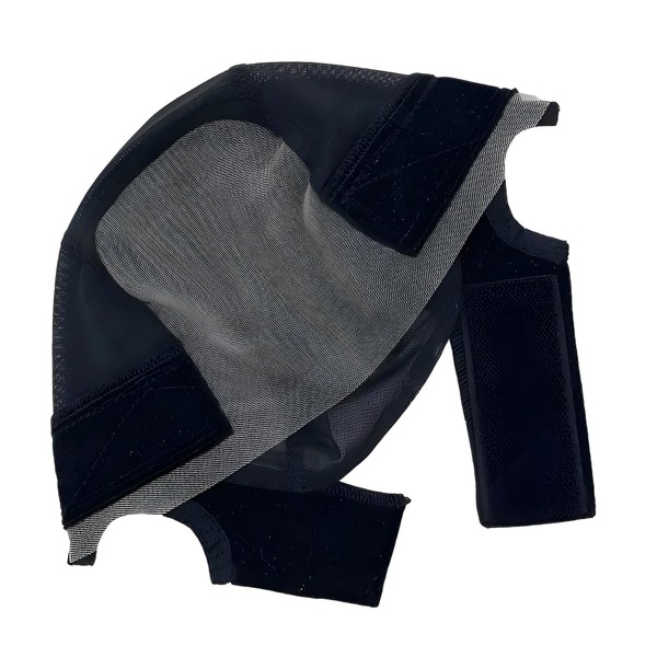 Wigs Grip Cap, Black Lace Wigs Caps to Hold Wig