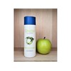 Undine Apple Shower Gel, Apple Scent, Body Care 200 ml