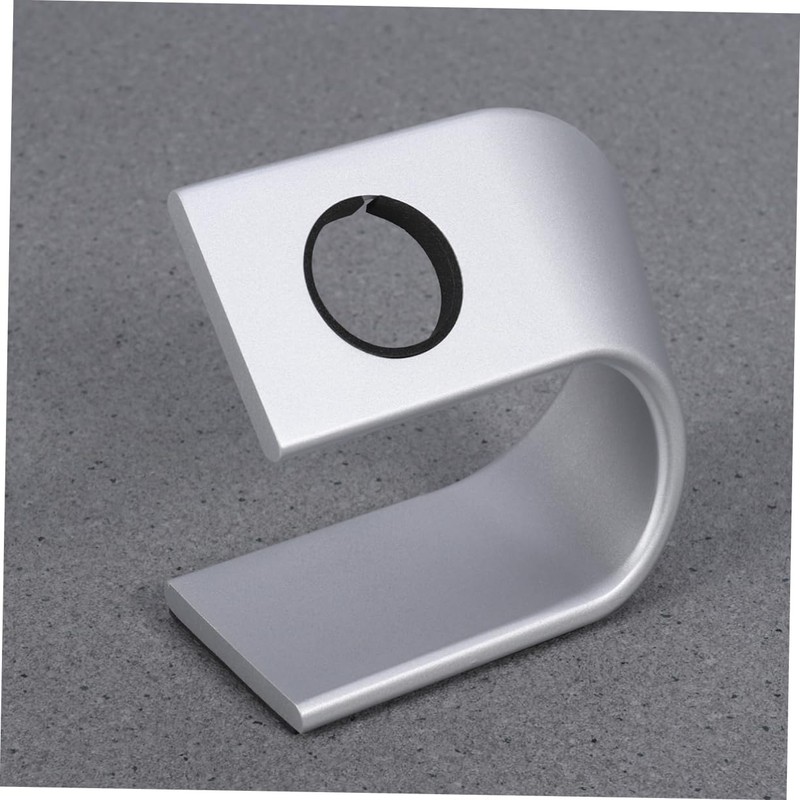 DOITOOL U Shaped Watch Charging Dock Station Sturdy Portable Watch