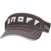 Onoff YOK0322 Men's Logo Sun Visor, 2022 Model, One Size