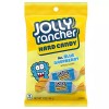 Jolly Rancher Blue Raspberry Hard Candy, 7 oz Bag - Bursting with Bold Fruit ...