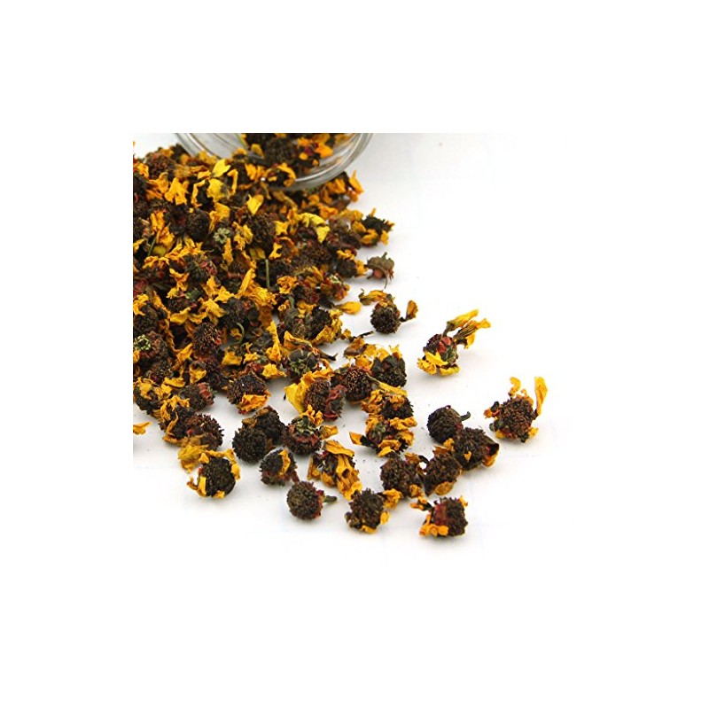 GOARTEA Chrysanthemum Tea Flowers 50g / 1.76oz Chrysanthemum Flower Tea
