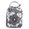 Vera Bradley Lunch Bunch Bag Moon Shadow Meadow NWT Cooler