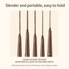 ZEESEA Chocolate Stick Sculpting Brow Pencil,Draws ever so natural strokes