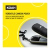 KOAH Pro Case for Point and Shoot Camera, Compact Camera
